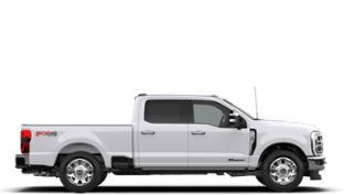 2026 Ford Super Duty® External Image 1